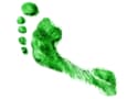 Green footprint