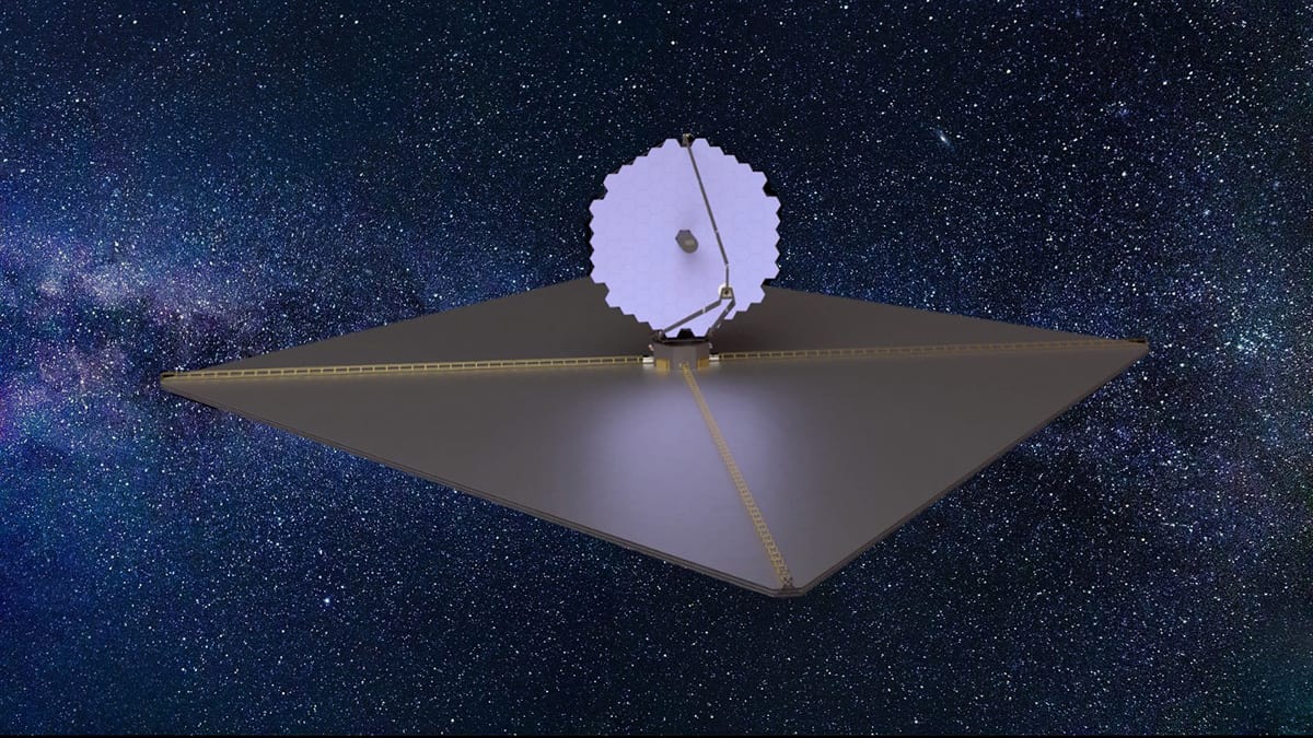 Far-Infrared Detectors: Superconductivity Enables New Astrophysical  Discoveries - NASA Science