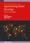 Avvicinamento all'oncologia globale con Ahmed Elzawawy e Wilfred Ngwa PlatoBlockchain Data Intelligence. Ricerca verticale. Ai.