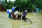 Floods in Bangladesh