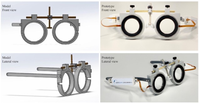 Tunable lenses