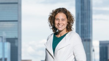 Danna Freedman