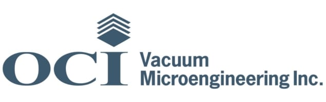 OCI Vacuum Microengineering crop