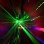 Nonlinear optics player