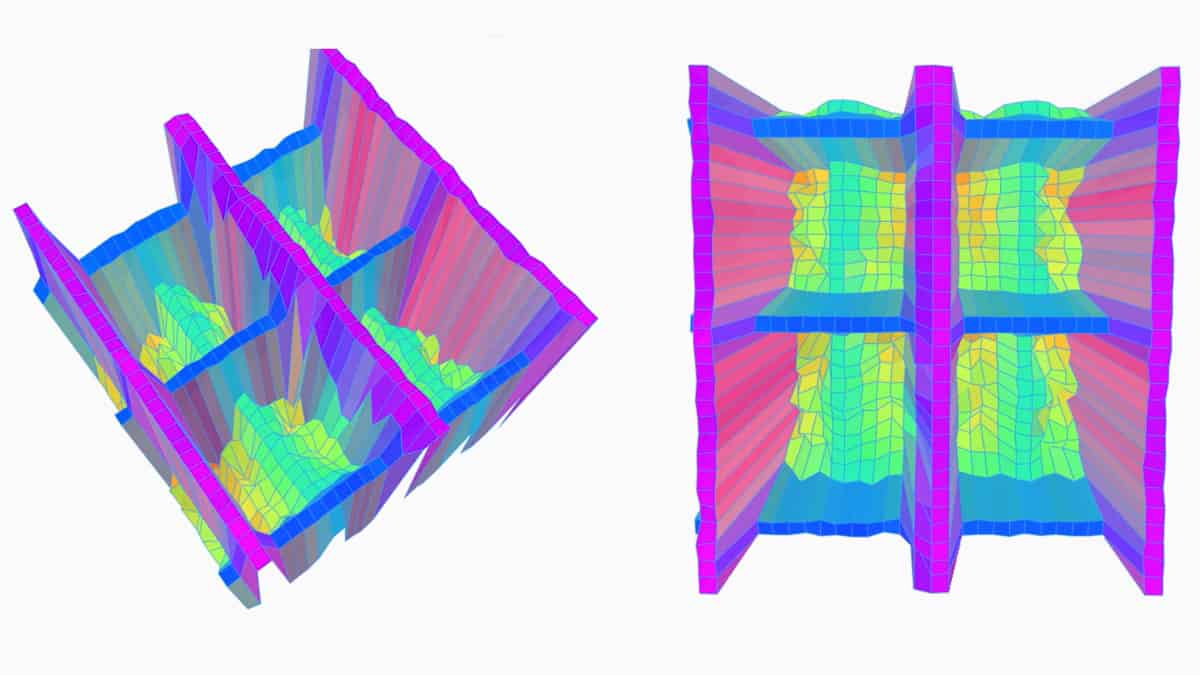 ‘Bionic finger’ creates 3D maps of human tissue