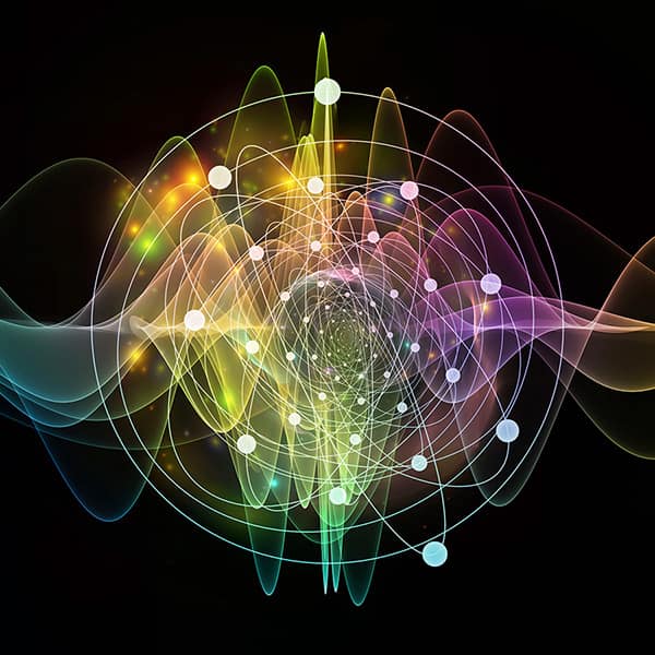 Quantum melodies: the intersection of music and quantum physics