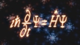 Schrodinger equation
