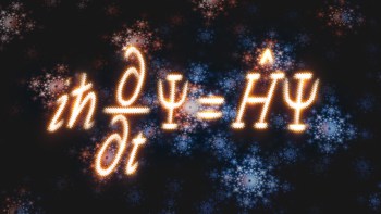 Schrodinger equation