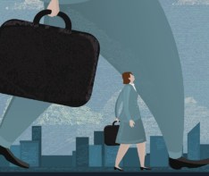 Inequality portrait
