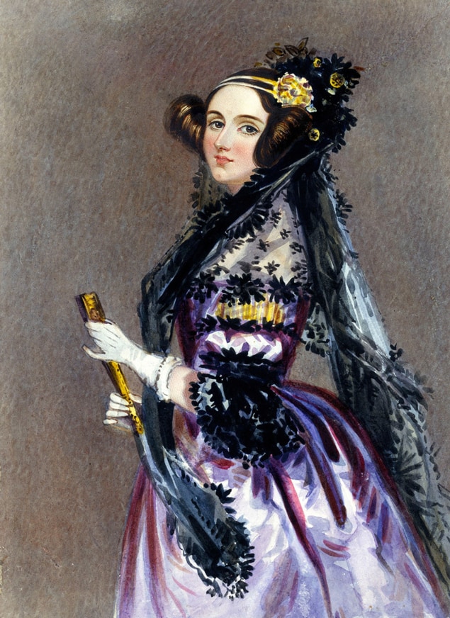 Ada Lovelace