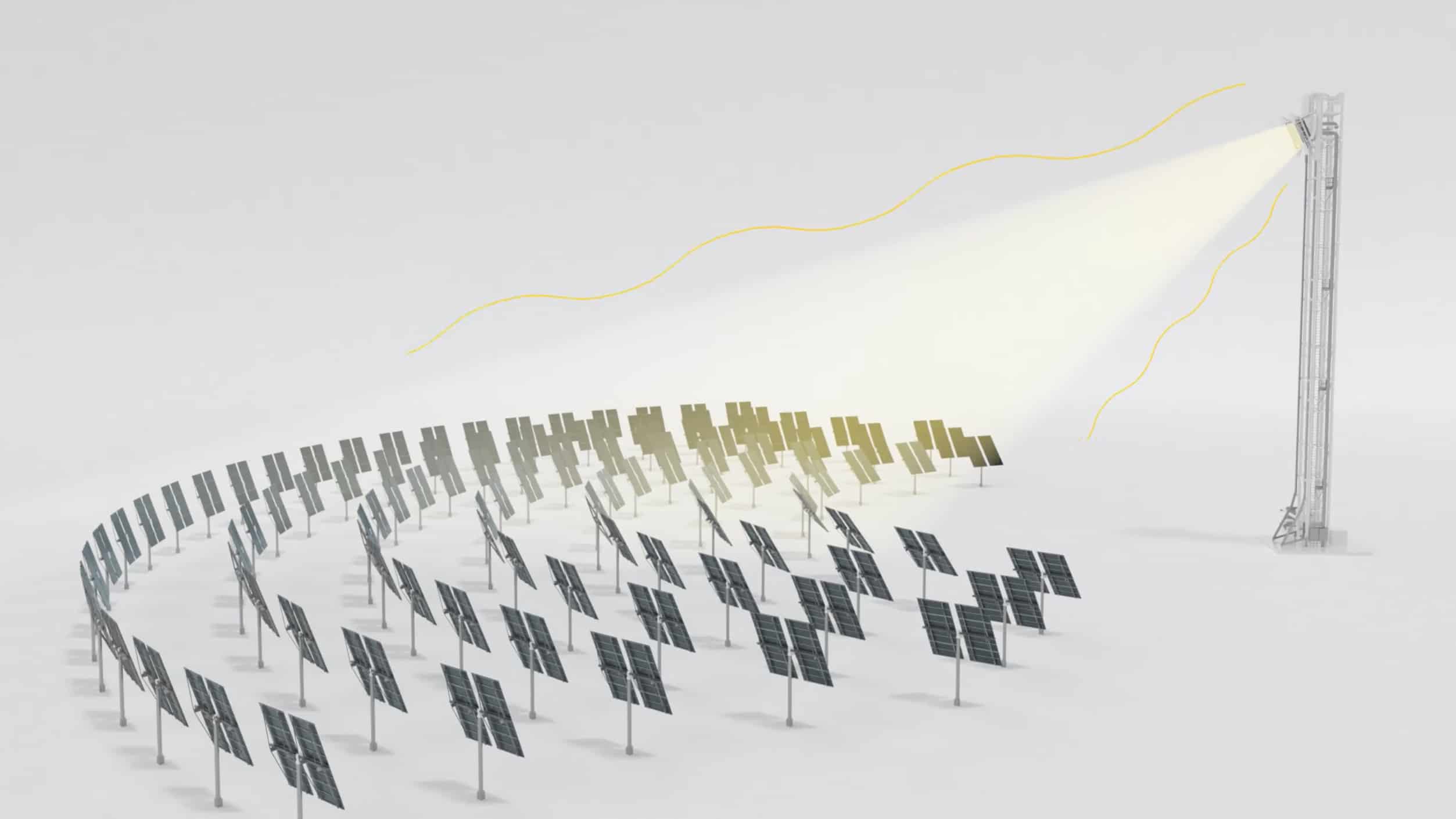Australian firm's watery solution for solar power – Physics World - Vimarsana News
