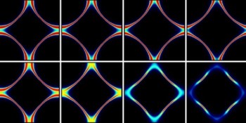 Calculations suggest that palladates might hit the sweet spot of electronic configuration for high-temperature superconductivity