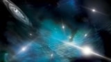 Image of pulsars and black holes