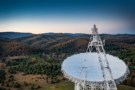 Green Bank Telescope