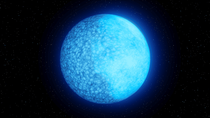 What are white dwarf stars? How do they form?