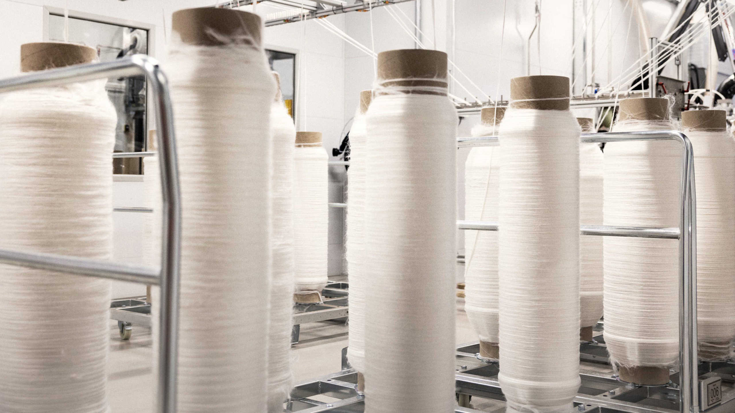 Modal Fabric: The Sustainable Revolution in Textiles