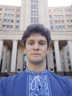 Oleksiy Golubov