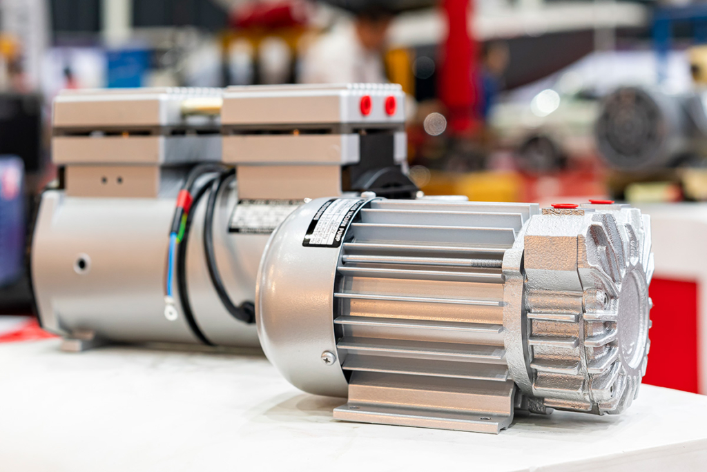 Powering the green economy the quest for without rare earths