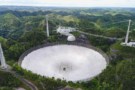 Arecibo observatory