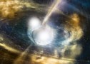 neutron star merger