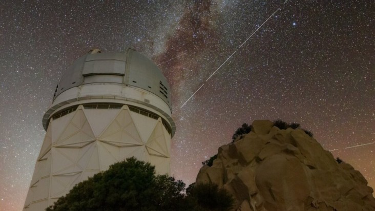 Pairs of rogue planets found wandering in the Orion Nebula