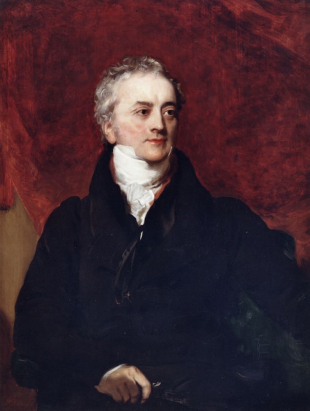 Thomas Young