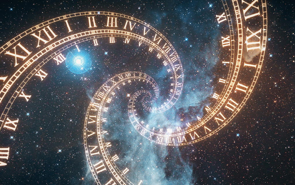 IS TIME TRAVEL POSSIBLE BASED ON QUANTUM MECHANICS visual data 8