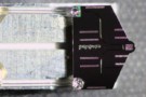 Nonlinear optical chip