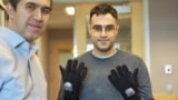 Sensor Glove