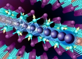 UV-sensitive tape that can transfer 2D materials like graphene in