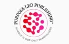 purpose-led publishing logo