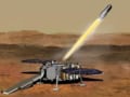 NASA火星样品返回任务