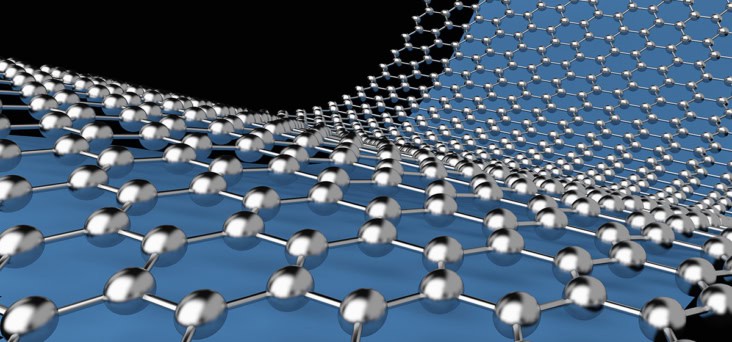 Structure of graphene