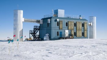 IceCube Neutrino Observatory