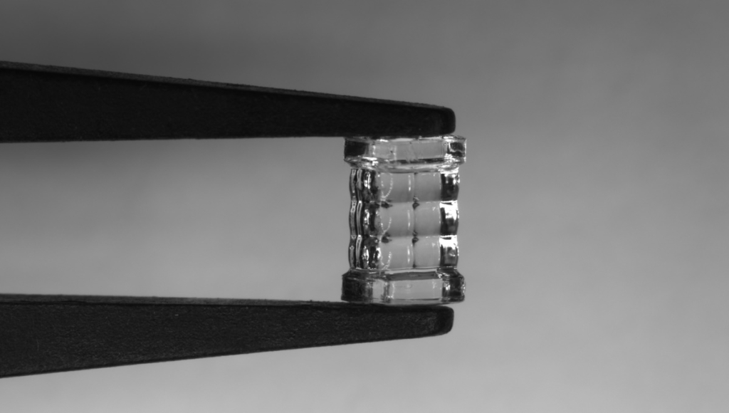 'Magic-angle' graphene doubles up – Physics World