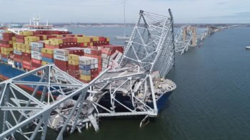 Francis Scott Key Bridge