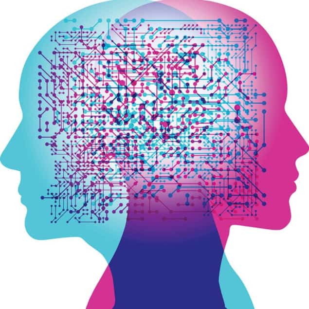 artificial-intelligence illustration