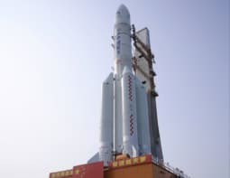 Chang'e-6 launch