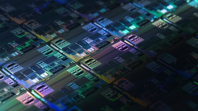 Photonic circuit