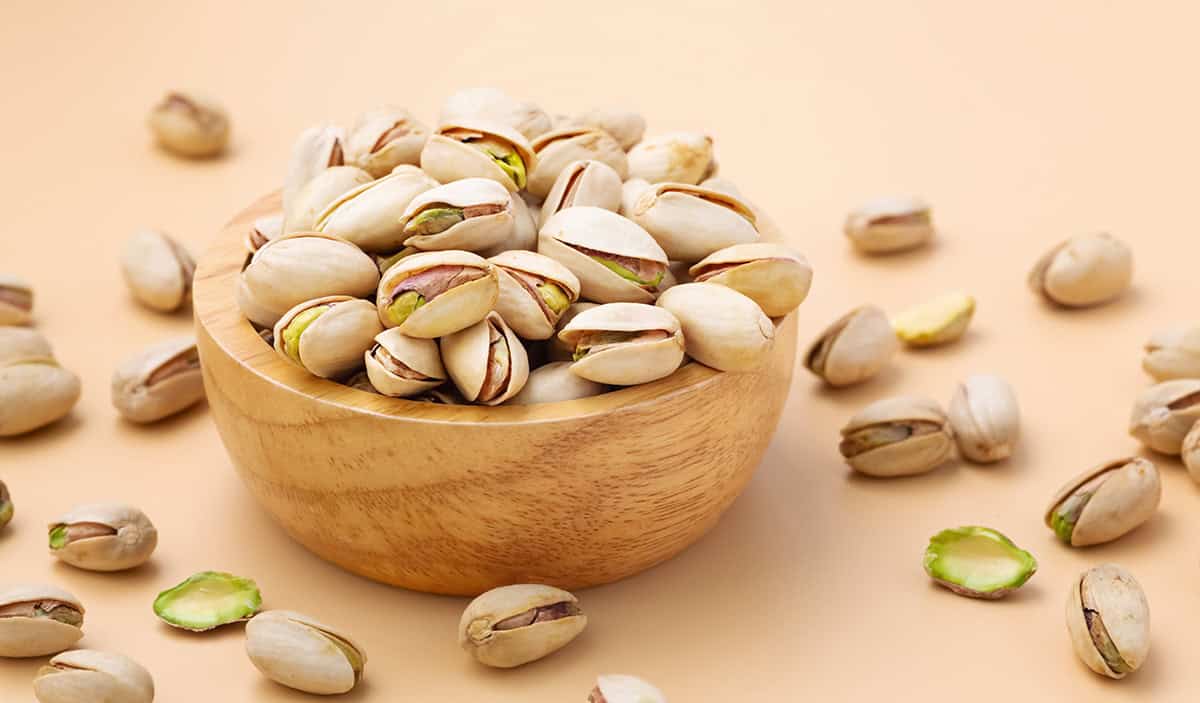Can you solve this pistachio packing problem? – Physics World