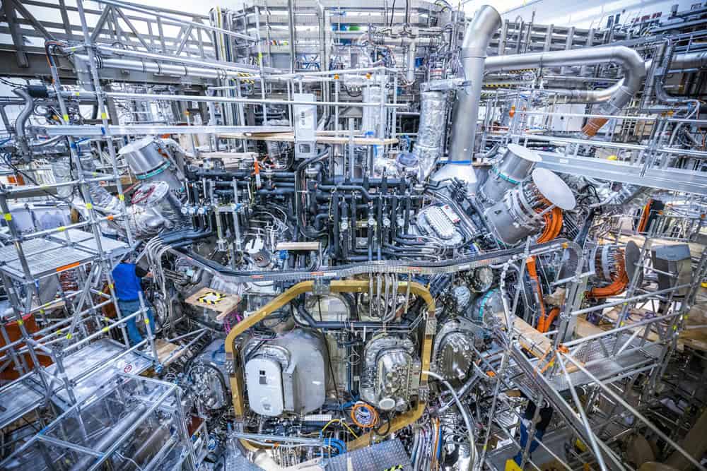US plasma physicists propose construction of a ‘flexible’ stellarator facility – Physics World