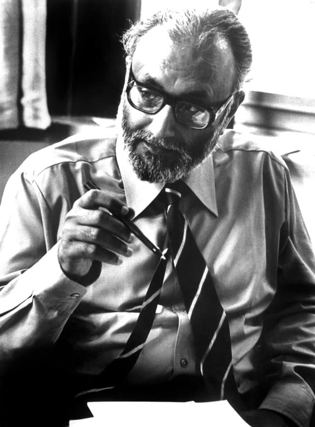 Abdus Salam