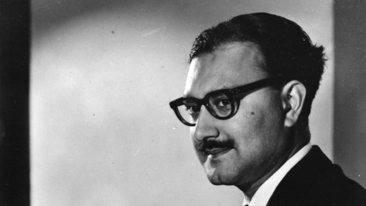 Abdus Salam list