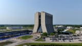 Fermilab campus