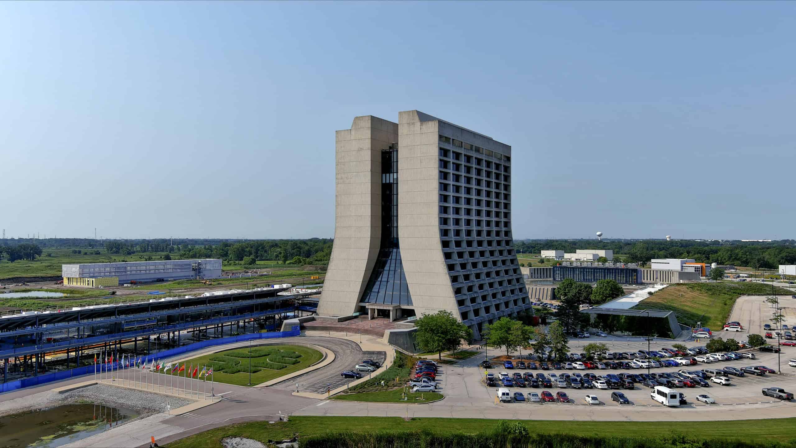 Fermilab is ‘doomed’ without management overhaul claims whistleblower report – Physics World