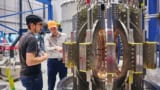 Tokamak Energy developing fusion technology