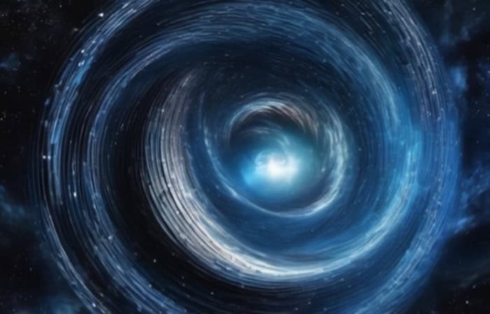 What happens when a warp drive collapses? – Physics World