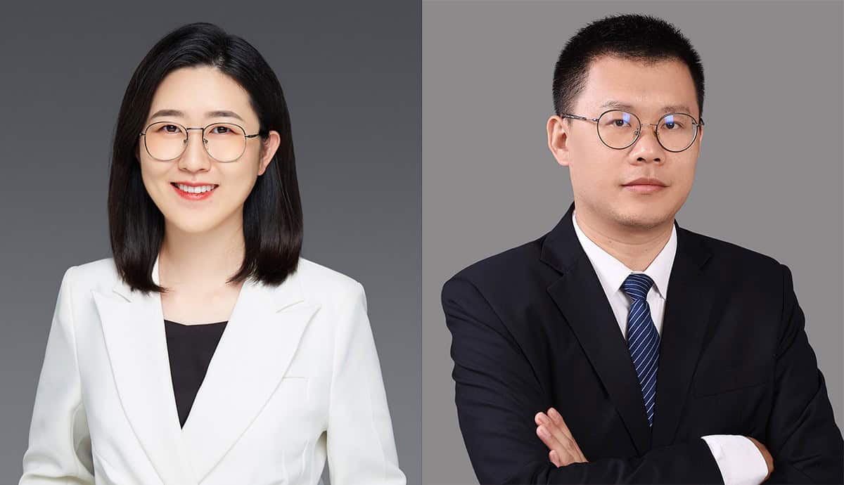 Top-cited authors from China discuss the importance of citation metrics – Physics World