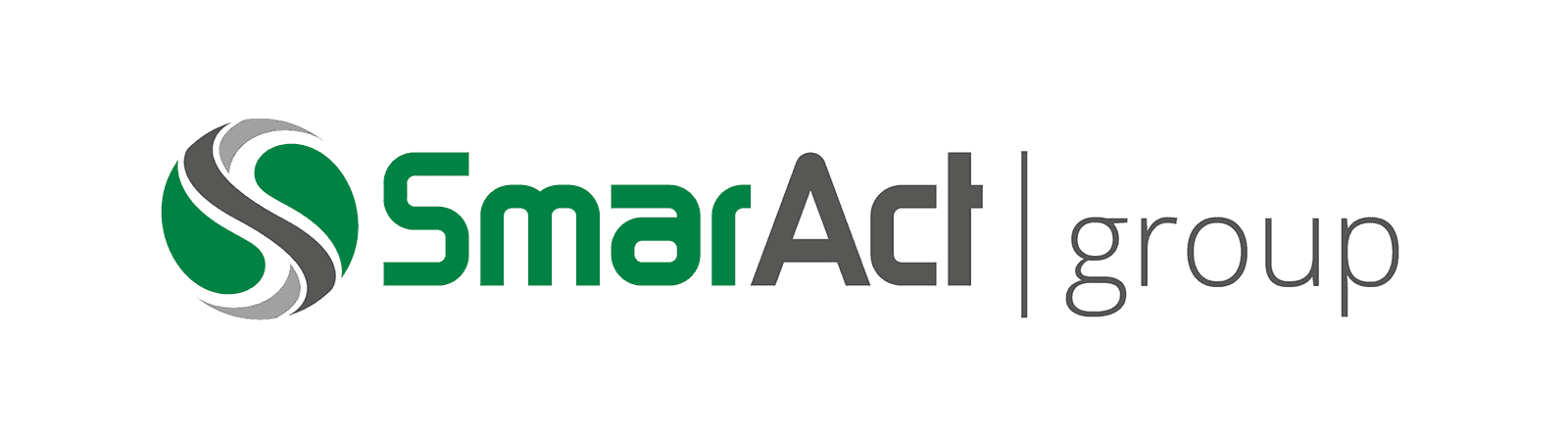 SmarAct Group logo