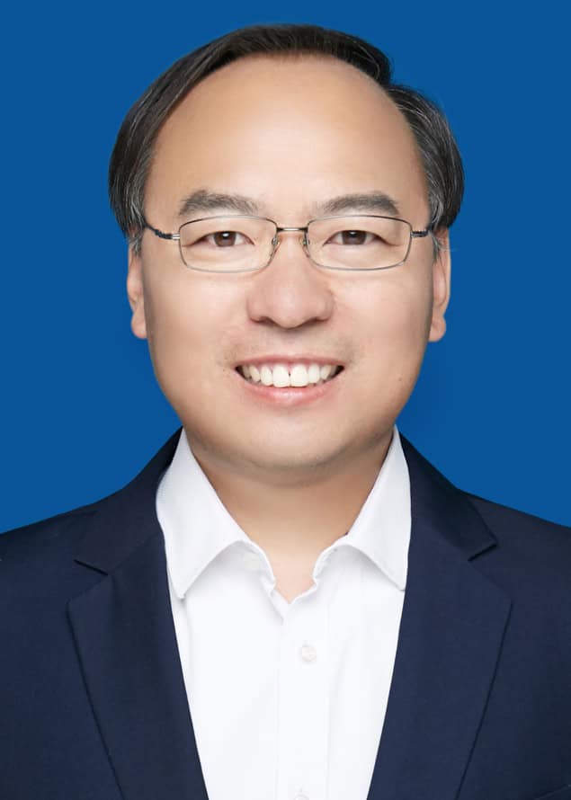 Xingtao Huang